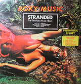 Roxy Music : Stranded (LP, Album, RP, Gat)