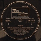 Edwin Starr : 25 Miles (LP, Album)