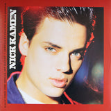 Nick Kamen : Each Time You Break My Heart (12", Maxi)