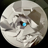 Gesloten Cirkel : Submit X (2x12", Album)