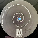 Gesloten Cirkel : Submit X (2x12", Album)
