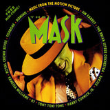 Various : Music From The Motion Picture "The Mask" (CD, Comp)