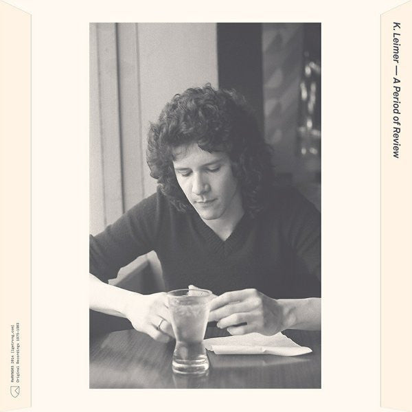 K. Leimer : A Period Of Review (2xLP, Album, Comp)