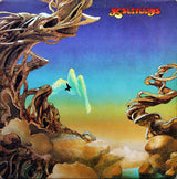 Yes : Yesterdays (LP, Comp)