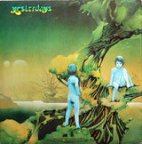 Yes : Yesterdays (LP, Comp)