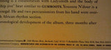Paul Simon : Graceland (LP, Album)