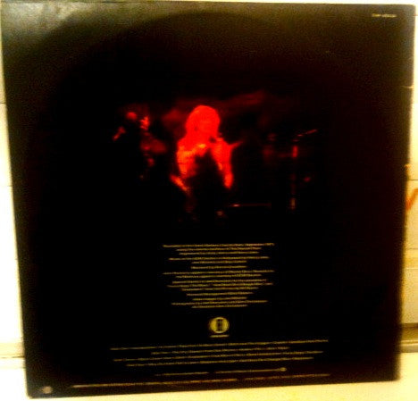 Joni Mitchell : Shadows And Light (2xLP, Album)