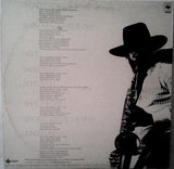 Bruce Springsteen : Born To Run (LP, Album, RE)