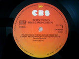 Bruce Springsteen : Born To Run (LP, Album, RE)