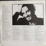 Bruce Springsteen : Born To Run (LP, Album, RE)