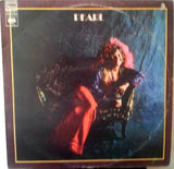 Janis Joplin : Pearl (LP)