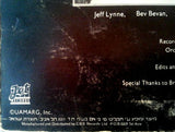 Electric Light Orchestra : A New World Record (LP, Album)