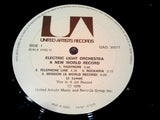 Electric Light Orchestra : A New World Record (LP, Album)