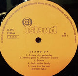 Jethro Tull : Stand Up (LP, Album)