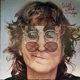John Lennon : Walls And Bridges (LP, Album)