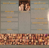 Pharrell Williams : G I R L (LP, Album)