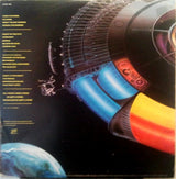 Electric Light Orchestra : Out Of The Blue (2xLP, Album, Gat)