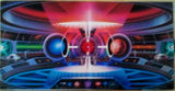 Electric Light Orchestra : Out Of The Blue (2xLP, Album, Gat)