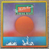 Heatwave : Too Hot To Handle (LP, Album, RP)