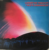 Weather Report : Night Passage (LP, Album)