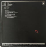 Weather Report : Night Passage (LP, Album)