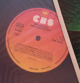Weather Report : Procession (LP, Album)