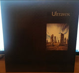 Ultravox : Lament (LP, Album)