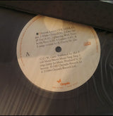 Ultravox : Lament (LP, Album)