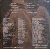 Neil Young : Comes A Time (LP, Album)