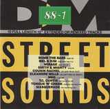 Various : Street Sounds 88-1 (CD, Comp)