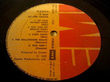Queen : A Day At The Races (LP, Album)