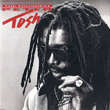 Peter Tosh : The Toughest (The Selection 1978-1987) (CD, Comp)