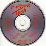 Peter Tosh : The Toughest (The Selection 1978-1987) (CD, Comp)