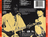 Peter Tosh : The Toughest (The Selection 1978-1987) (CD, Comp)