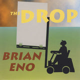 Brian Eno : The Drop (CD, Album)