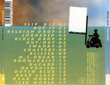 Brian Eno : The Drop (CD, Album)