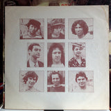 גזוז* = Gazoz : גזוז = Gazoz (LP, Album)