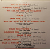 Traffic Avec Stevie Winwood* : Traffic Avec Stevie Winwood (LP, Album)