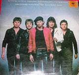 Survivor : Eye Of The Tiger (LP, Album)