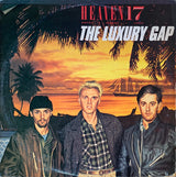 Heaven 17 : The Luxury Gap (LP, Album)