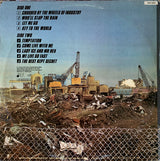 Heaven 17 : The Luxury Gap (LP, Album)