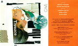 Cave (5) : Threace (Cass, Album, Ora)