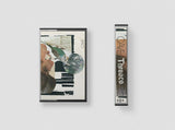 Cave (5) : Threace (Cass, Album, Ora)