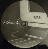 Luke Eargoggle : Atari Nightshifts (12")