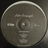 Luke Eargoggle : Atari Nightshifts (12")