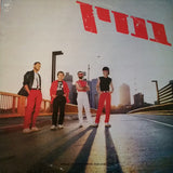 Benzeen : עשרים וארבע שעות = Twenty Four Hours (LP, Album)