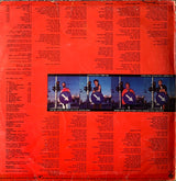 Benzeen : עשרים וארבע שעות = Twenty Four Hours (LP, Album)