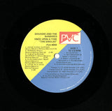 Siouxsie And The Banshees* : Once Upon A Time/The Singles (LP, Comp, RP)