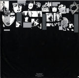 Siouxsie And The Banshees* : Once Upon A Time/The Singles (LP, Comp, RP)
