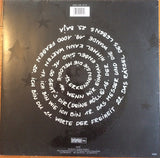 Böhse Onkelz : Schwarz (LP, Album)